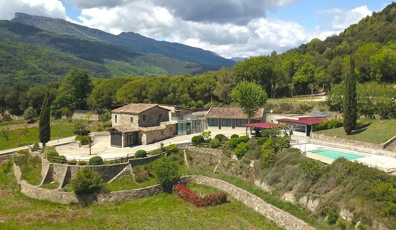 Masia D'Amer - Complex Rural Amb Encant