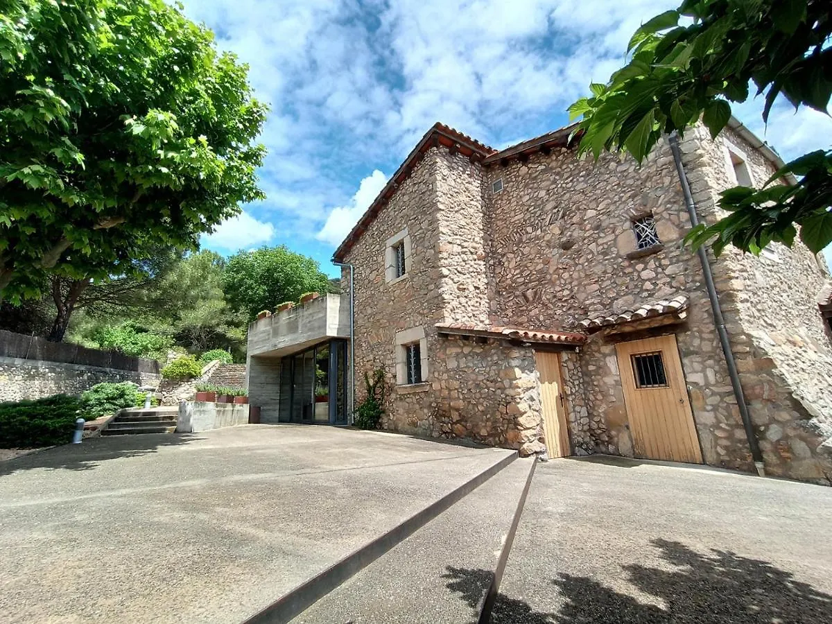 Masia D'Amer - Complex Rural Amb Encant