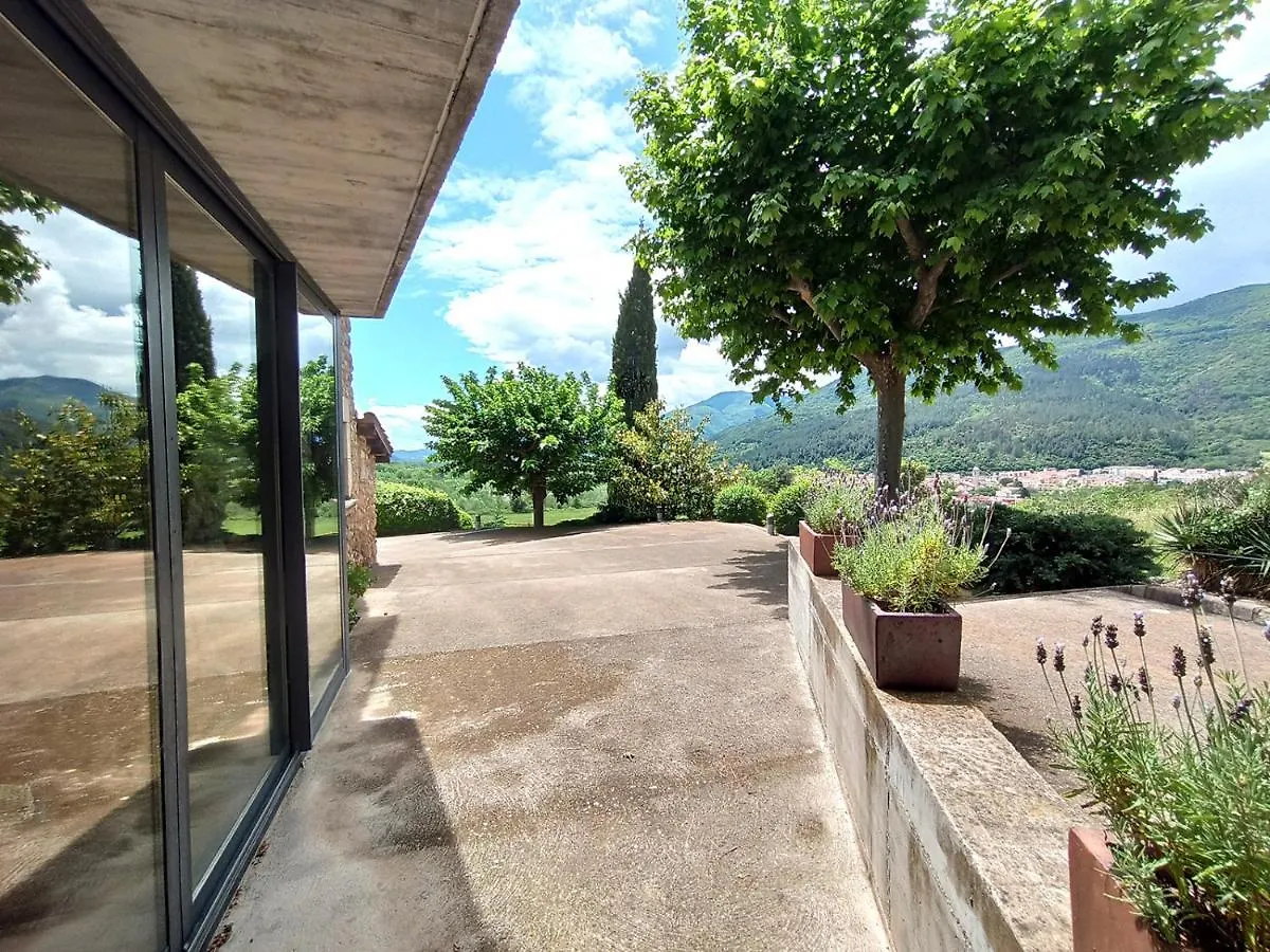 Masia D'Amer - Complex Rural Amb Encant 0*, Amer 스페인